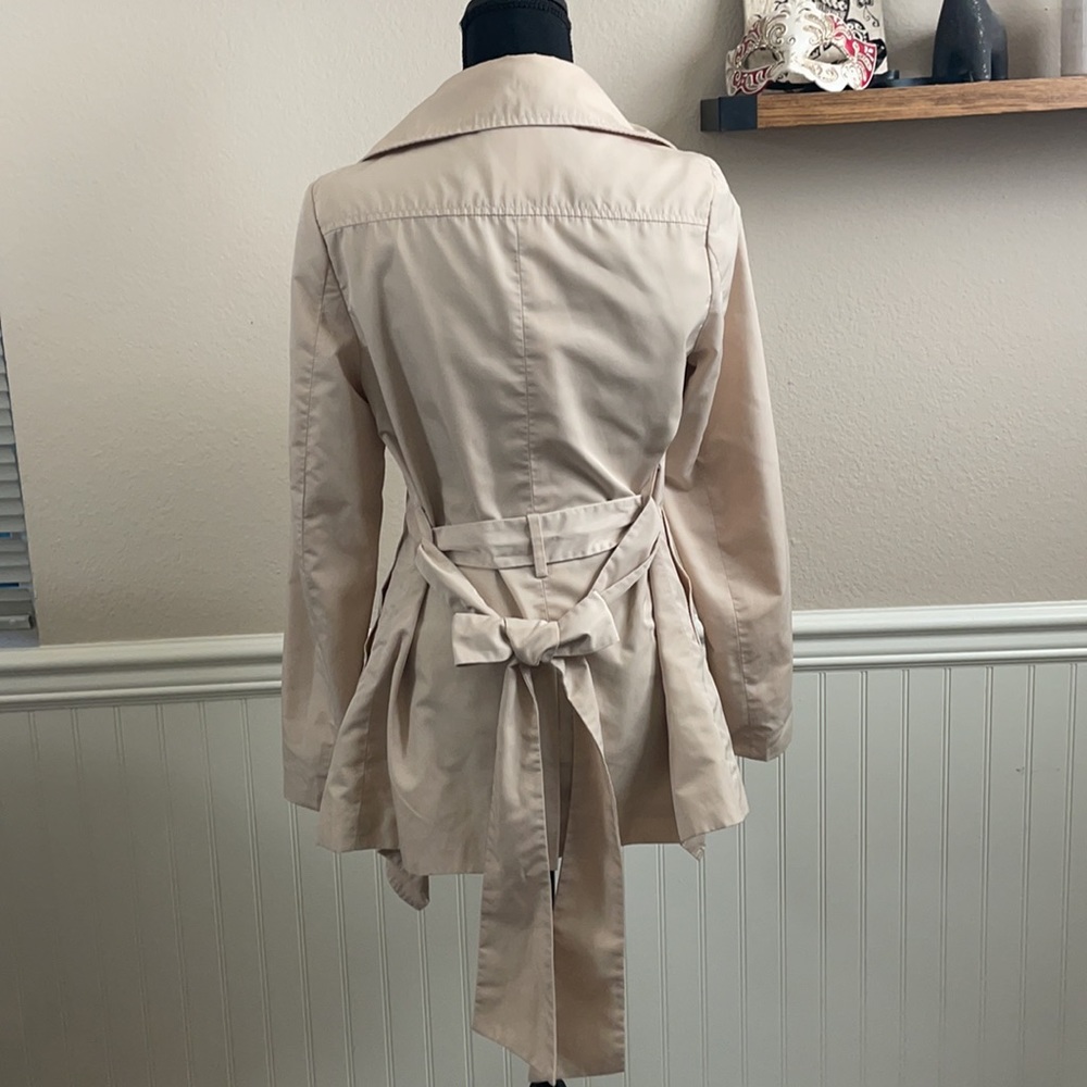 Spring thin blazer - Picture 7 of 8